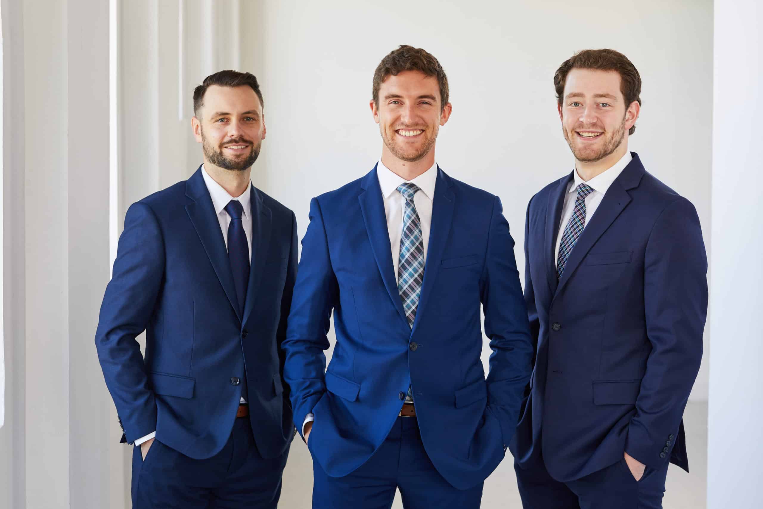 Pitblado Law Articling Students