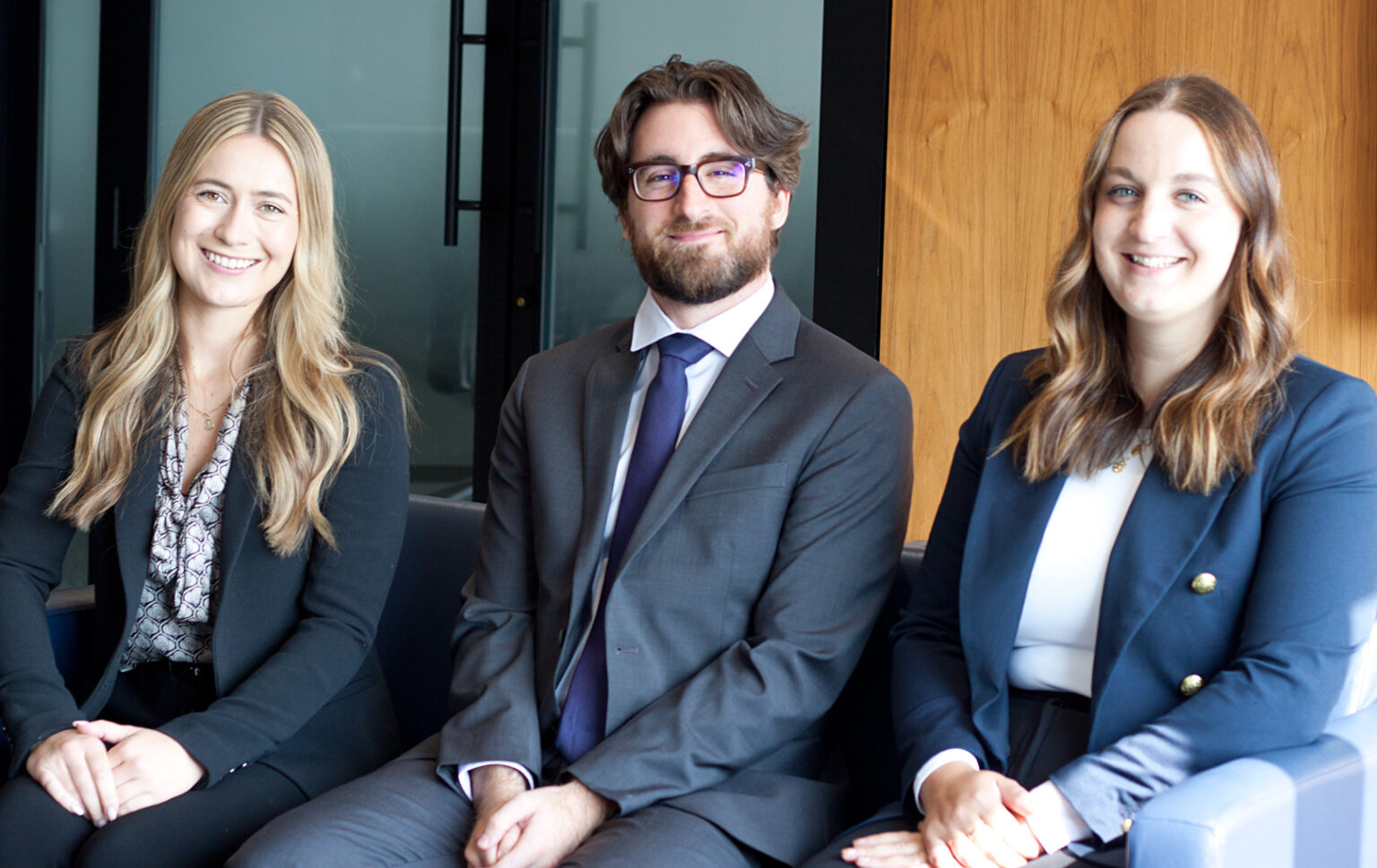 Articling Students! Winnipeg Law Firm Pitblado Law