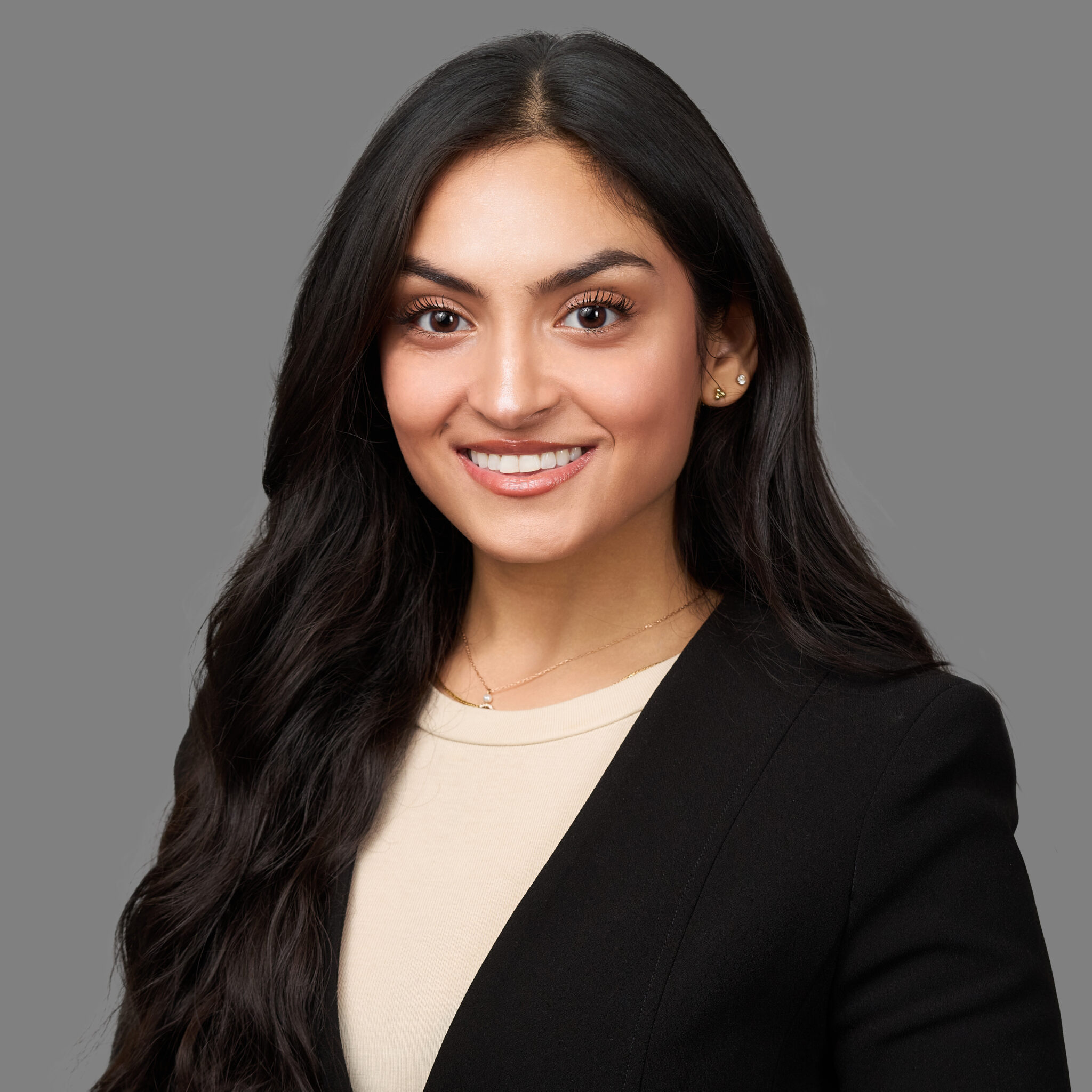 Photo of Simran Joura