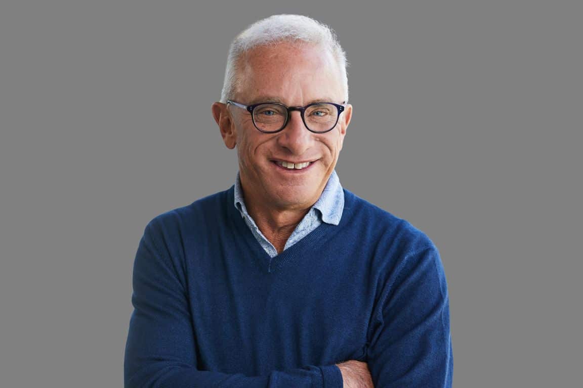 Headshot of Michael Kay