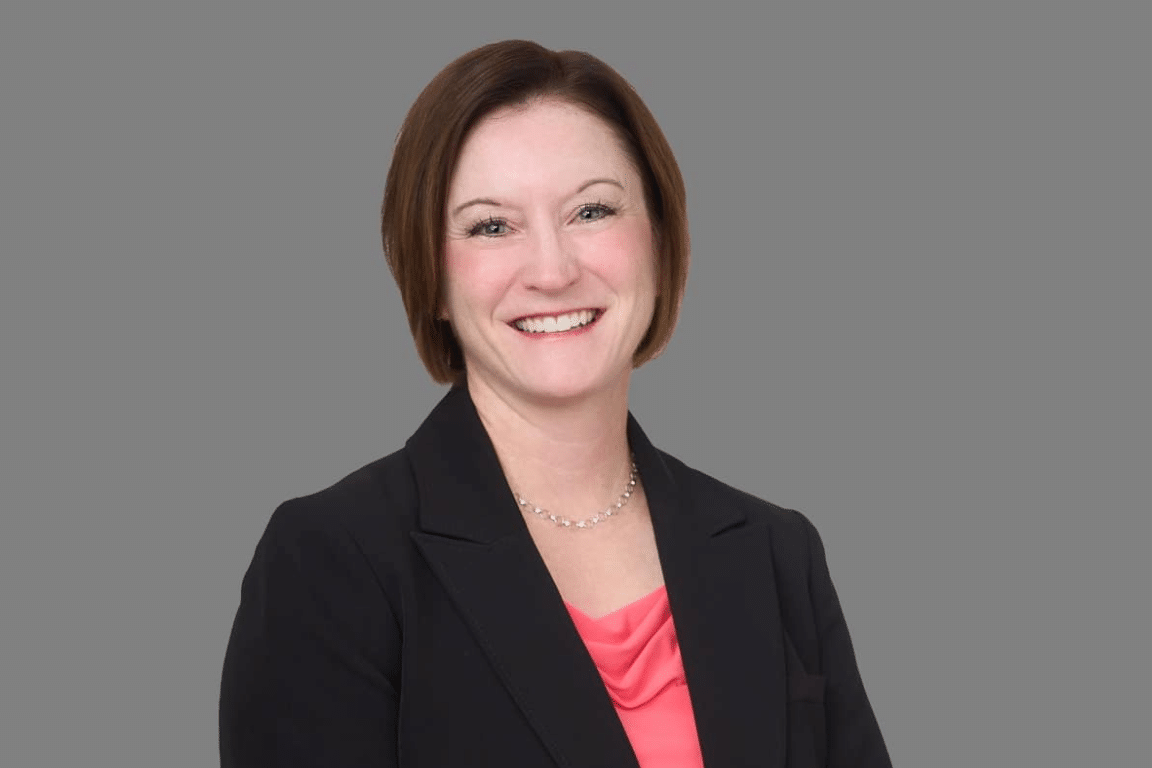 Headshot of Nicole Hamilton