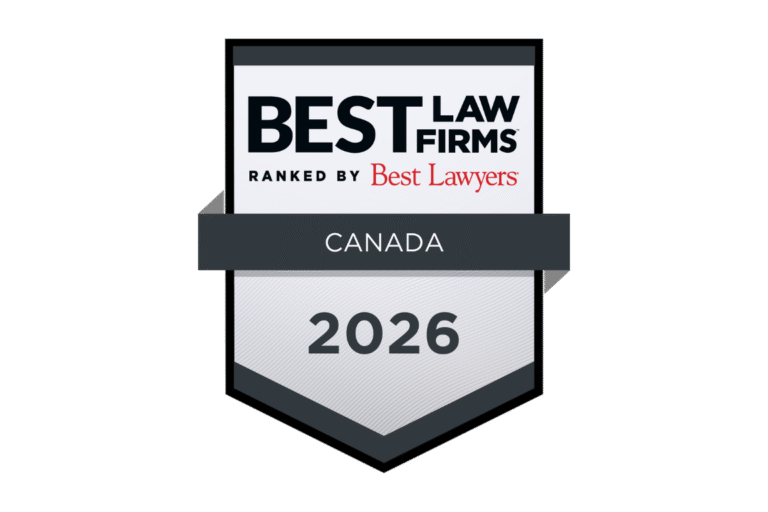 Pitblado Recognized Among the 2026 Best Law Firms™ in Canada - Winnipeg ...