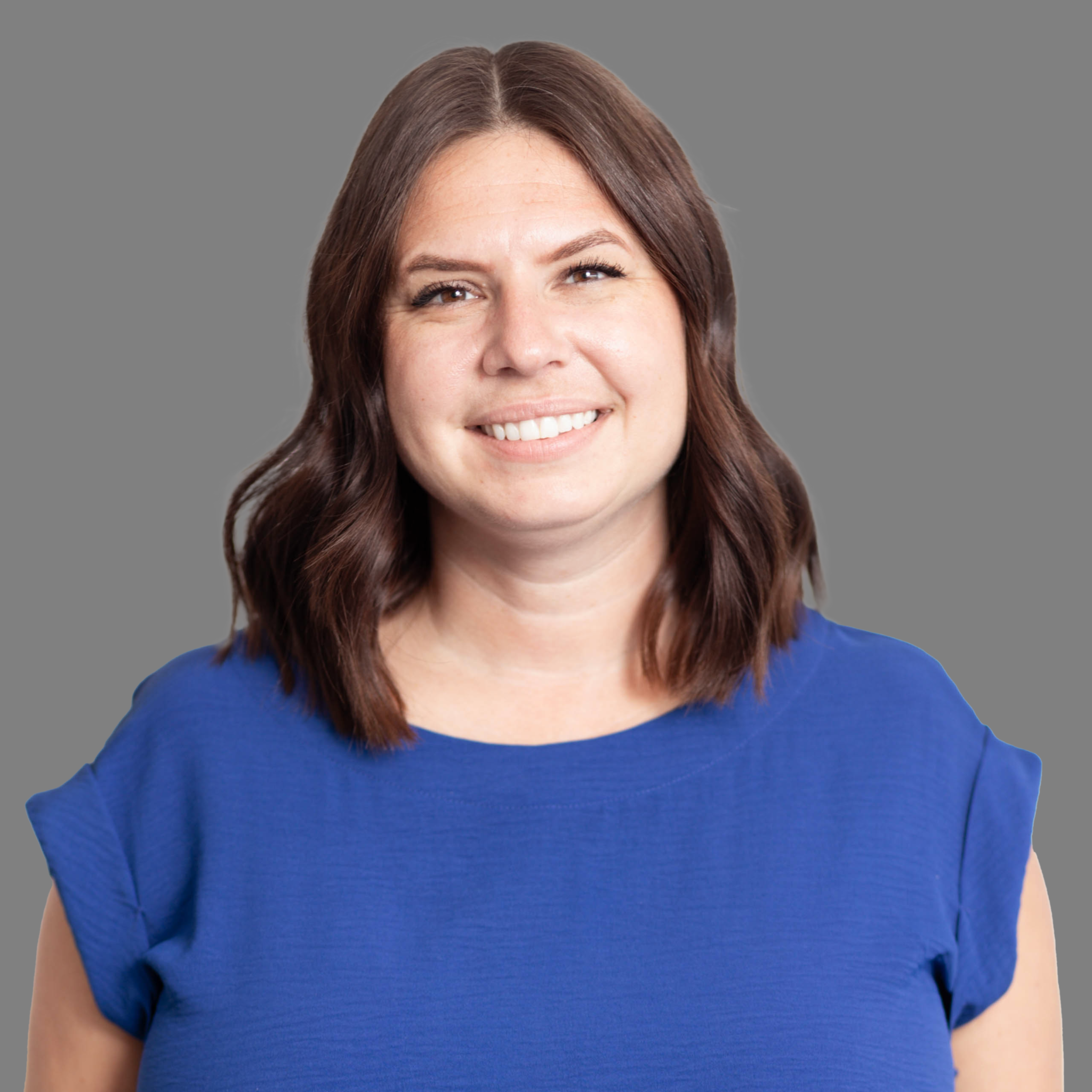 Elizabeth Czyrnyj 2025 Headshot