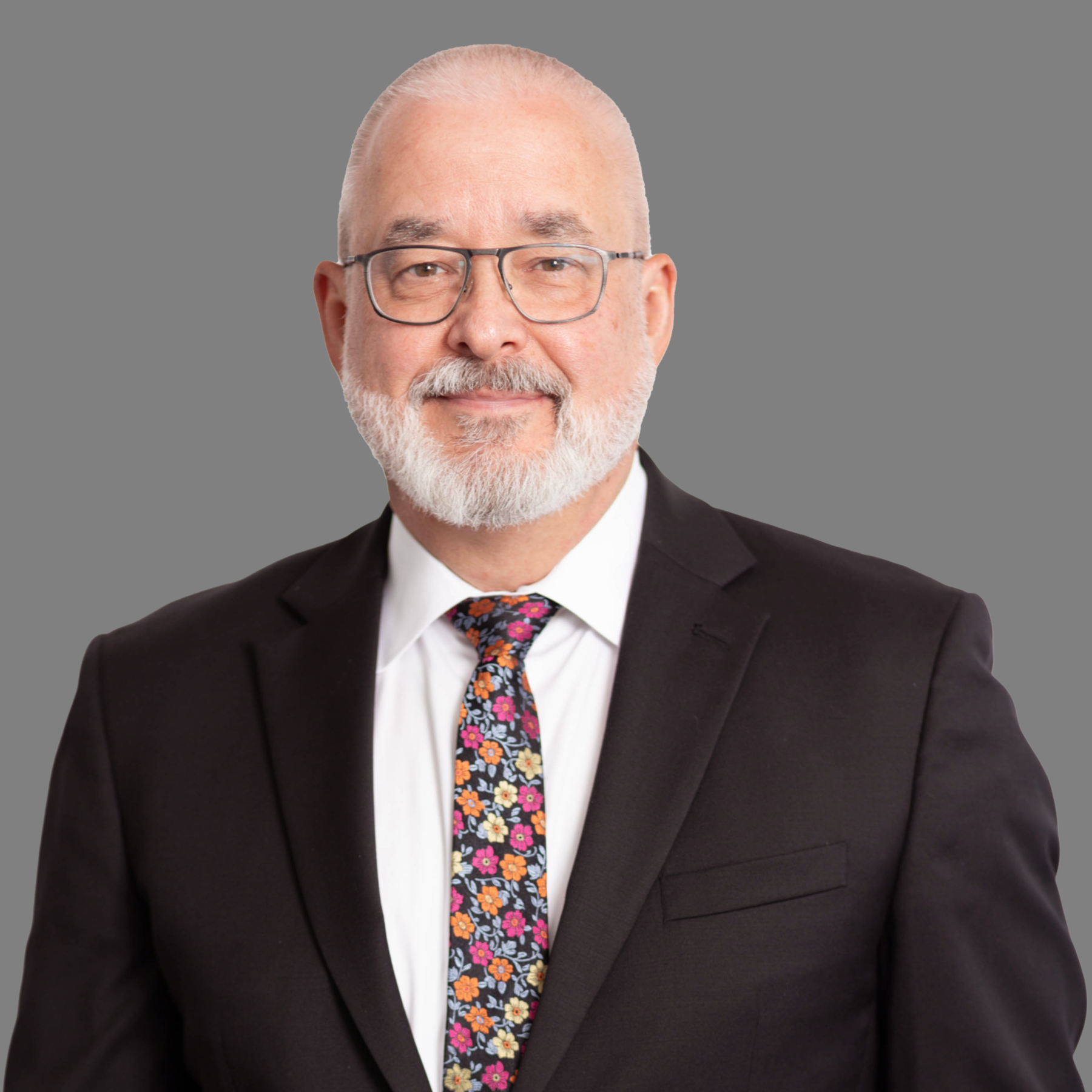 Les K. Kirchner