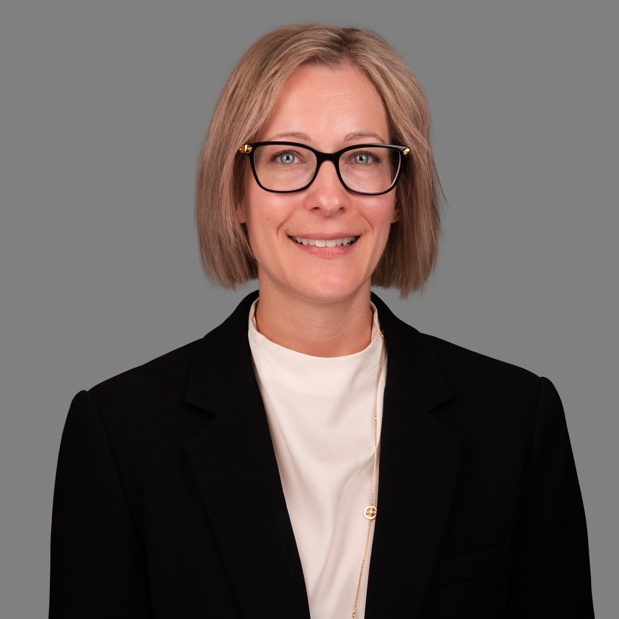 2026 Headshot of Marianne Hofmann