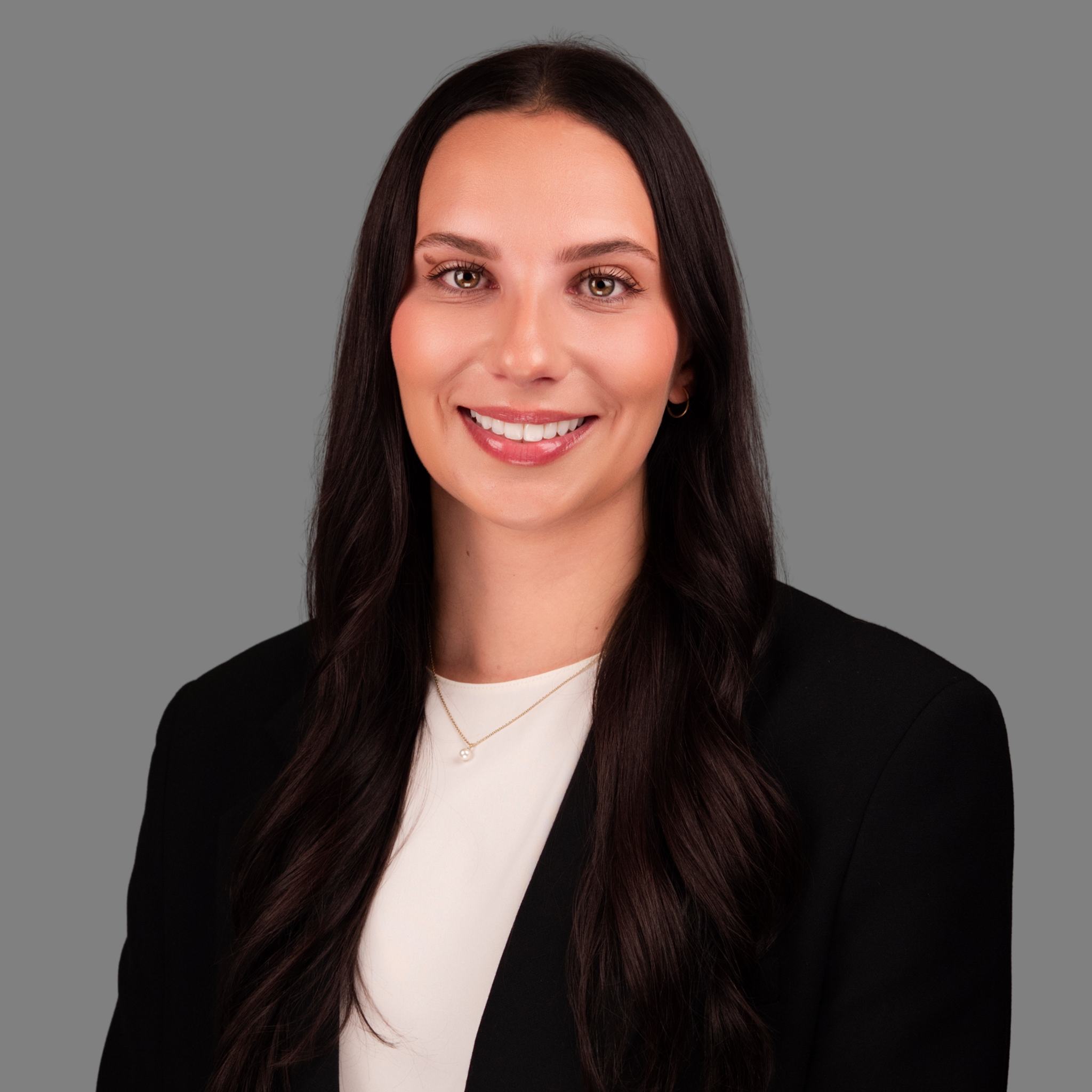 2026 Headshot of Serena Bevilacqua
